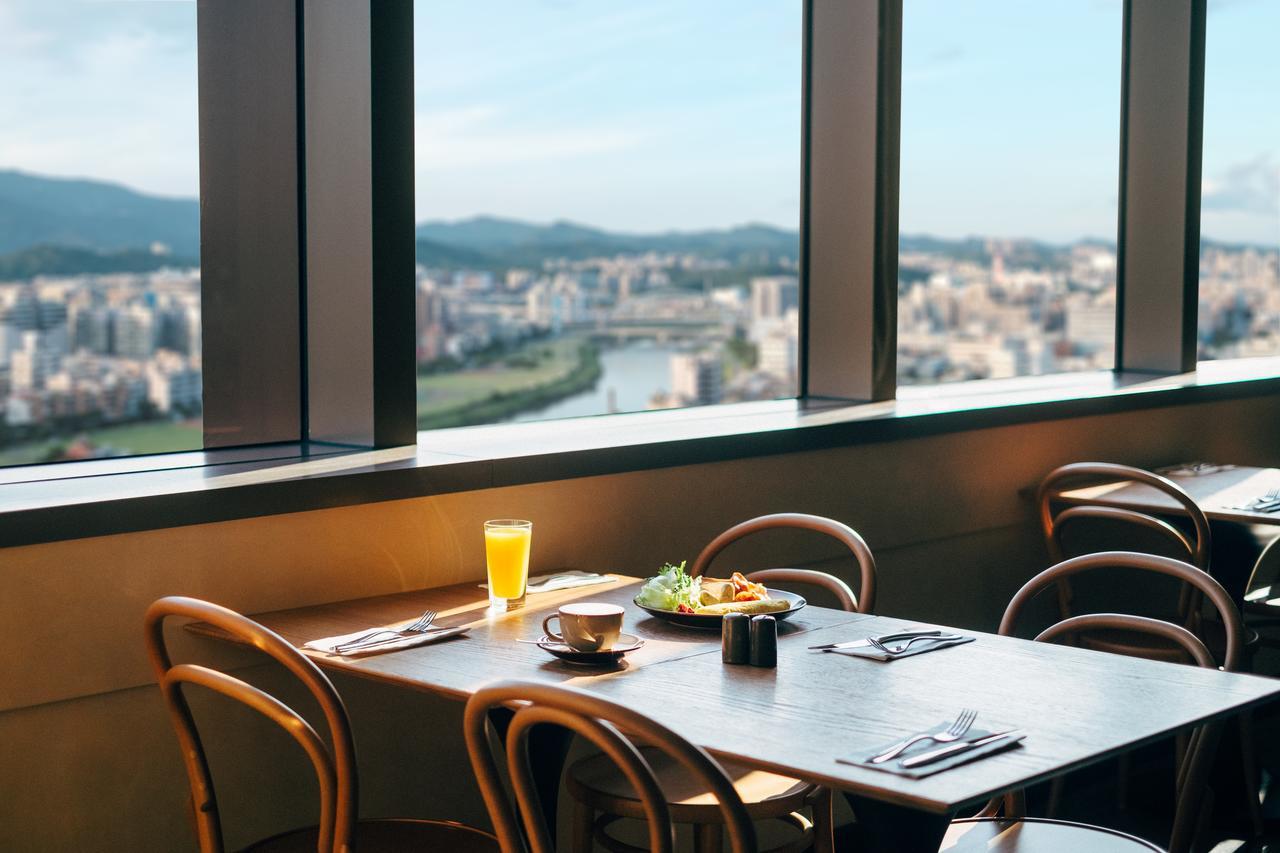 Amba Taipei Songshan Hotel Exterior photo